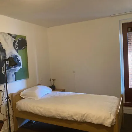 Centraal Someren Hotel