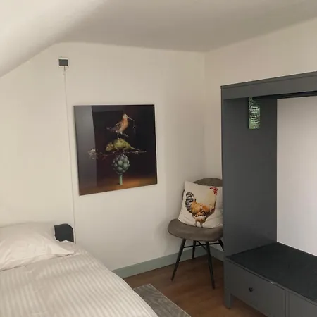 Centraal Someren Hotel *