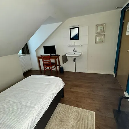 Hotel Hotel Centraal Someren