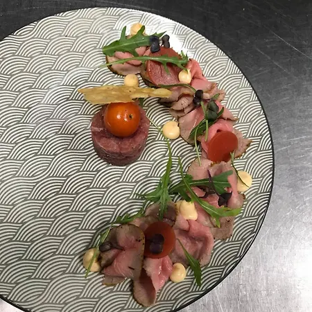 Hotel Centraal Hotel Someren