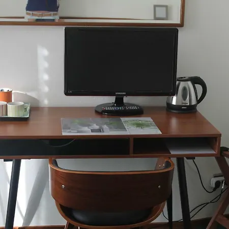 Hotell Hotel Centraal *