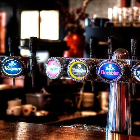 Hotel Centraal Hotel Someren