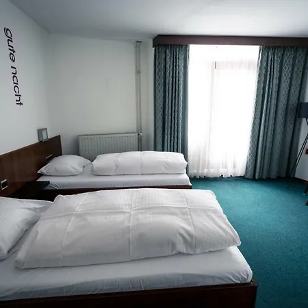 Hotel Centraal Hotel