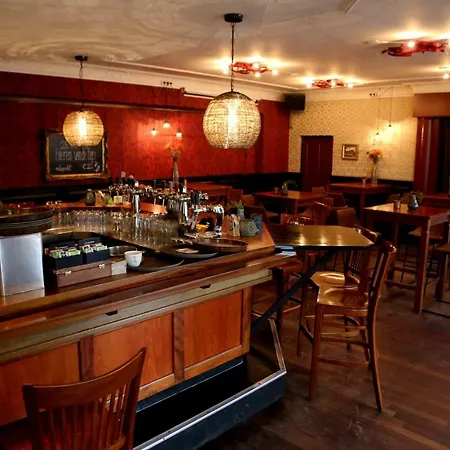 Centraal Someren Hotel