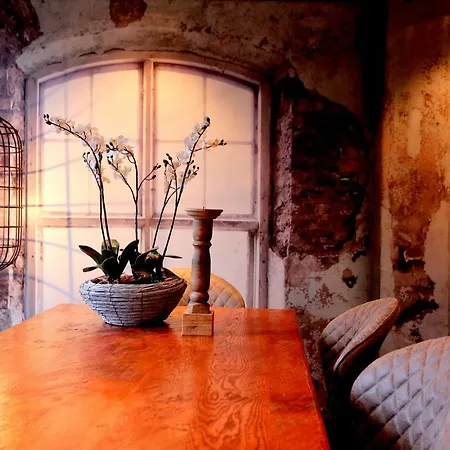 Hotel Hotel Centraal Someren