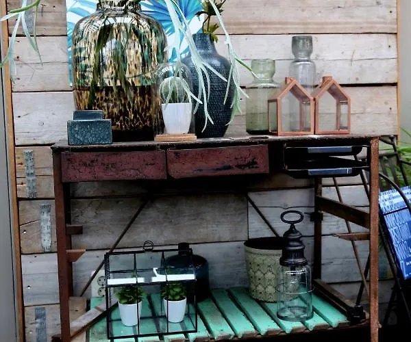 Hotel Centraal * Someren