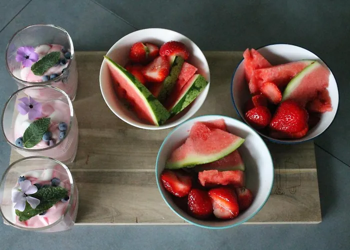 Hotell Hotel Centraal *