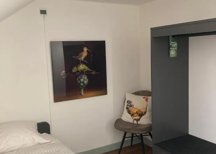 Hotel Centraal Hotell *