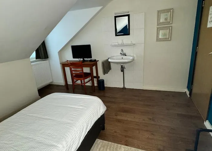 Hotell Hotel Centraal Someren