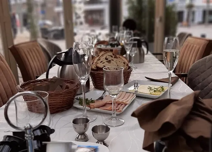 Hotel Hotel Centraal *