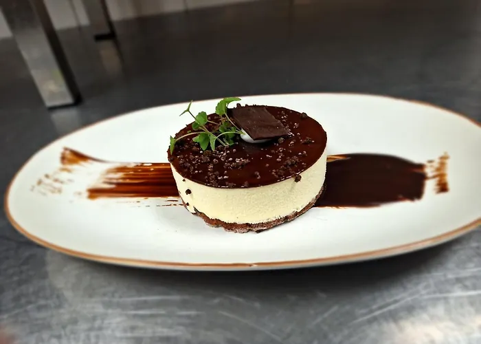 Hotel Centraal Hotell Someren