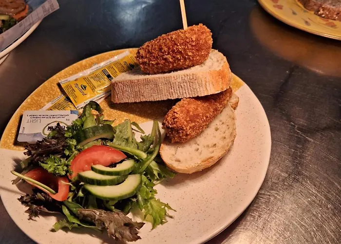 Hotell Hotel Centraal Someren