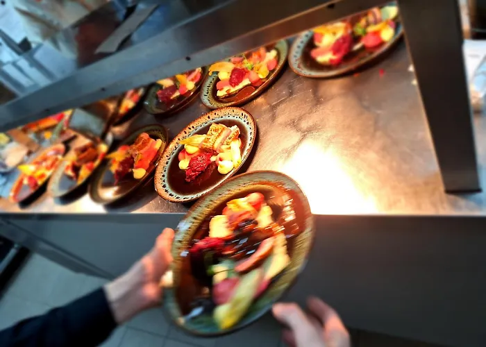 Hotel Centraal Someren