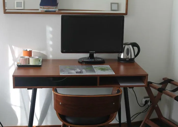 Hotel Hotel Centraal *