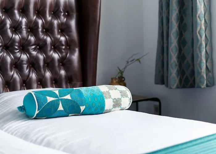 Hotel Centraal Hotel