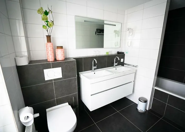 Hotell Hotel Centraal Someren