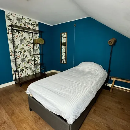 Hotel Centraal فندق Someren