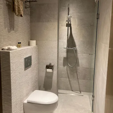 Hotel Centraal *
