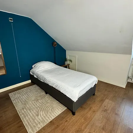 Hotel Centraal * Someren
