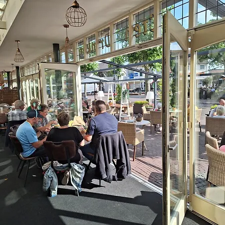 Hotel Centraal Someren