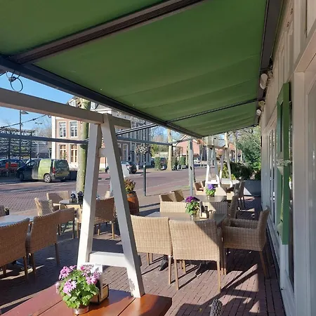 Hotel Hotel Centraal