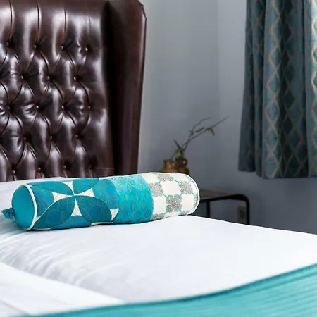 Hotel Centraal فندق