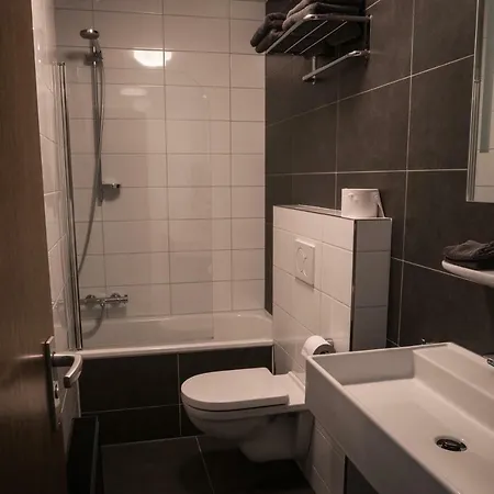 Hotel Centraal فندق Someren
