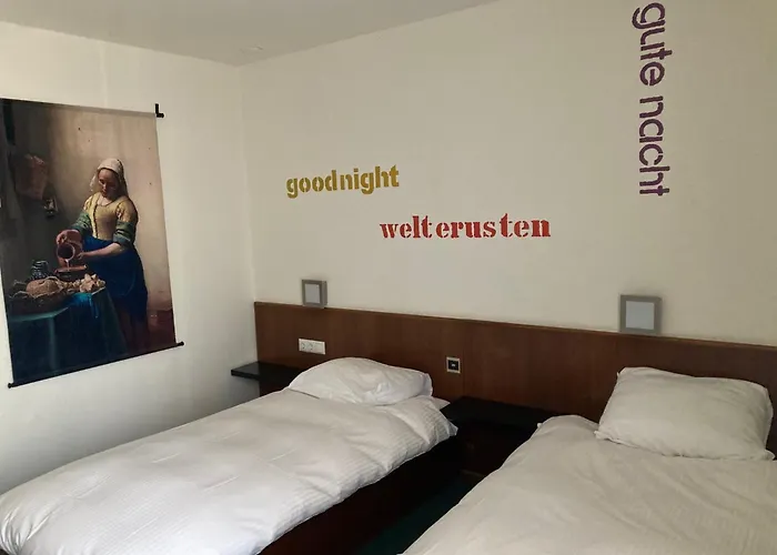 Hotell Hotel Centraal *