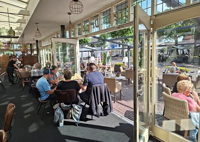 Hotel Centraal Someren