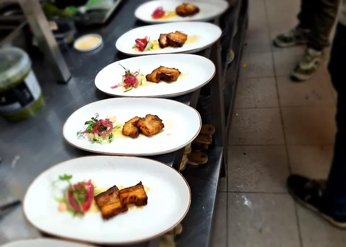 Hotel Centraal * Someren