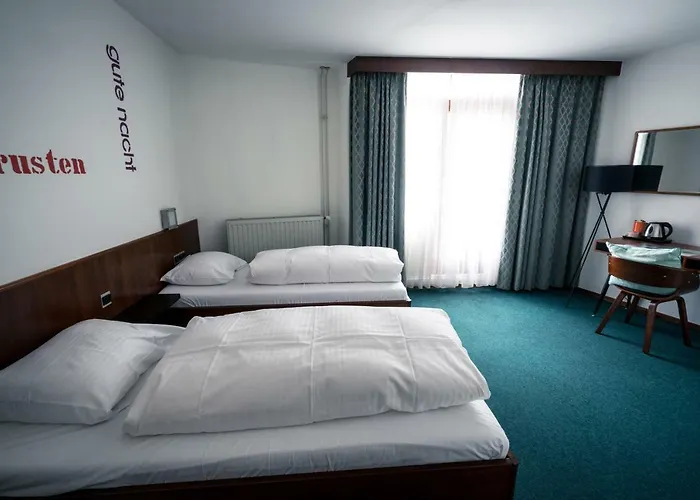 Hotel Centraal Hotell