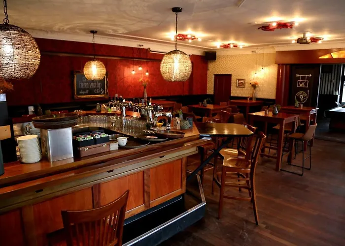 Hotel Centraal Hotell