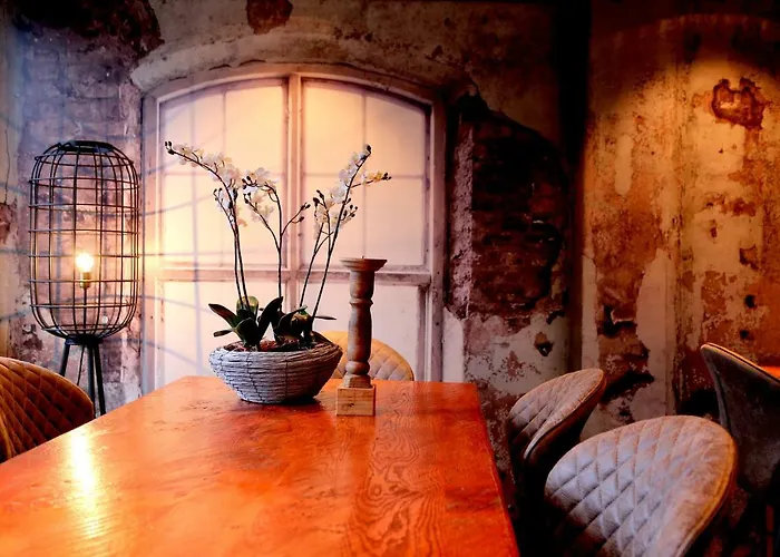 Hotell Hotel Centraal Someren